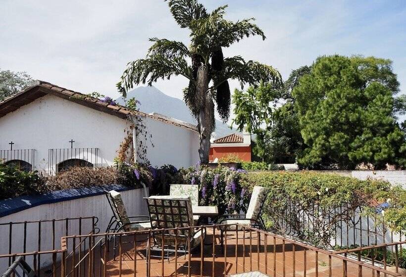 Casa Madeleine B&b & Spa