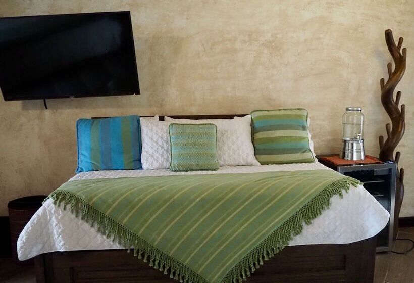 Casa Madeleine B&b & Spa