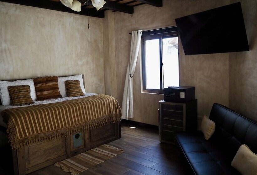 Casa Madeleine B&b & Spa