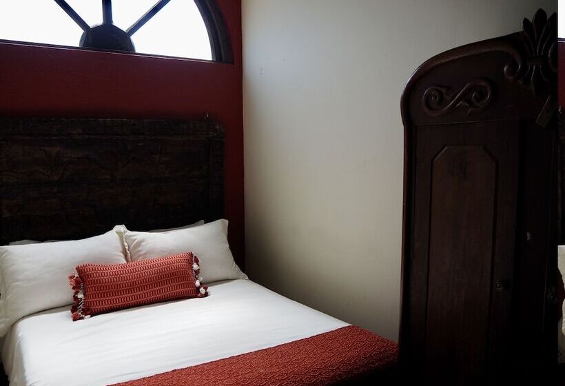 Casa Madeleine B&b & Spa