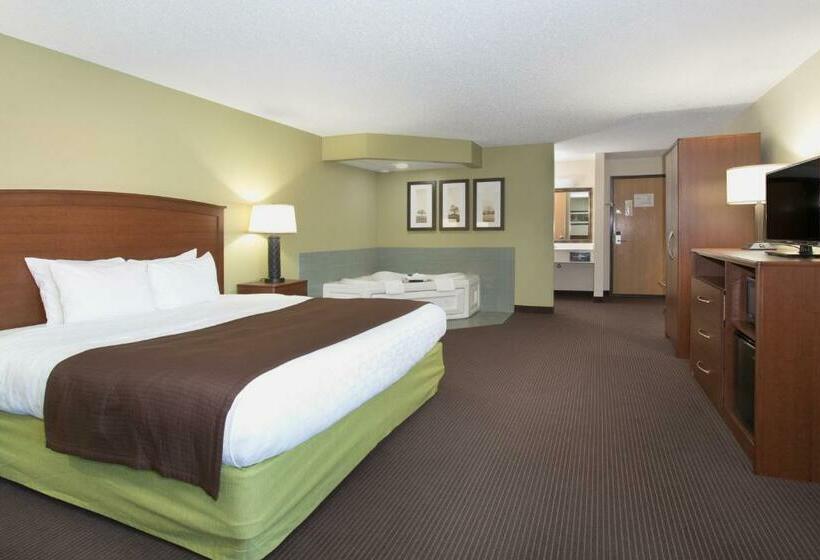 Cobblestone Hotel & Suites   Wisconsin Rapids