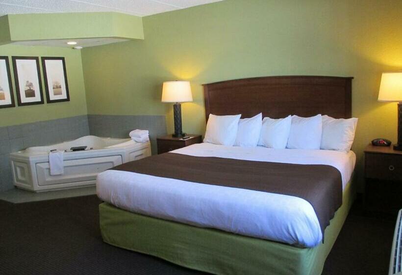 Cobblestone Hotel & Suites   Wisconsin Rapids