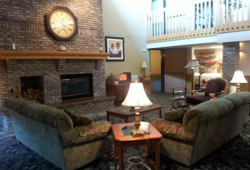 Cobblestone Hotel & Suites Wisconsin Rapids