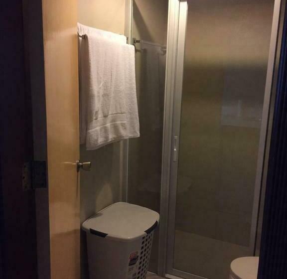 בית מלון כפרי Golden Peak Condo