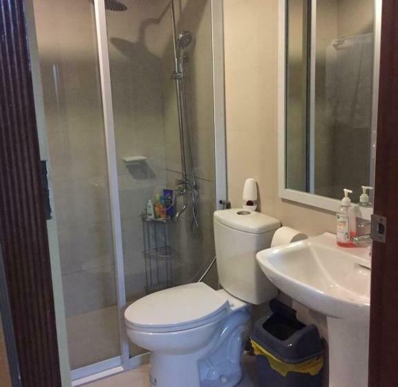 בית מלון כפרי Golden Peak Condo