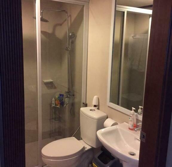 בית מלון כפרי Golden Peak Condo