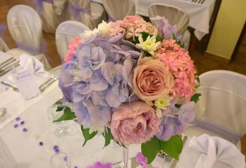 בית מלון כפרי Adriatic