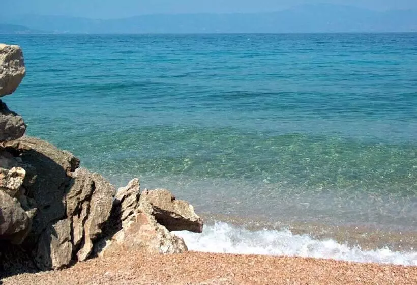 ホテル Adriatic