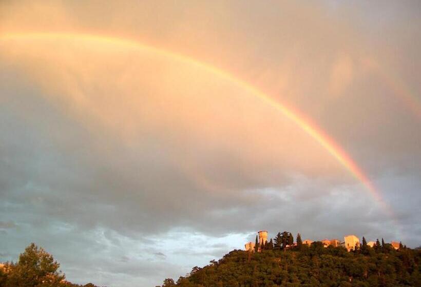 בית מלון כפרי Adriatic