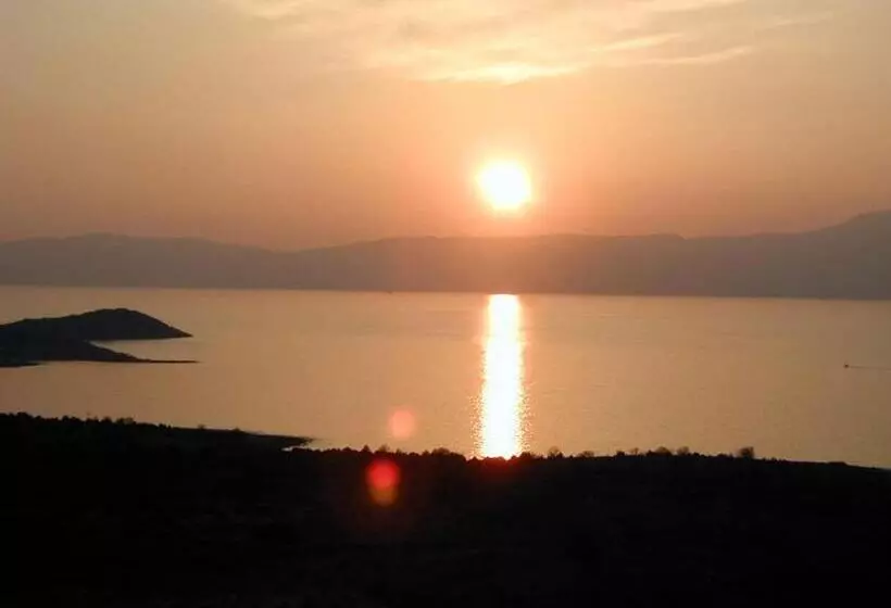 ホテル Adriatic