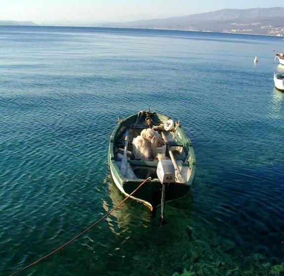בית מלון כפרי Adriatic