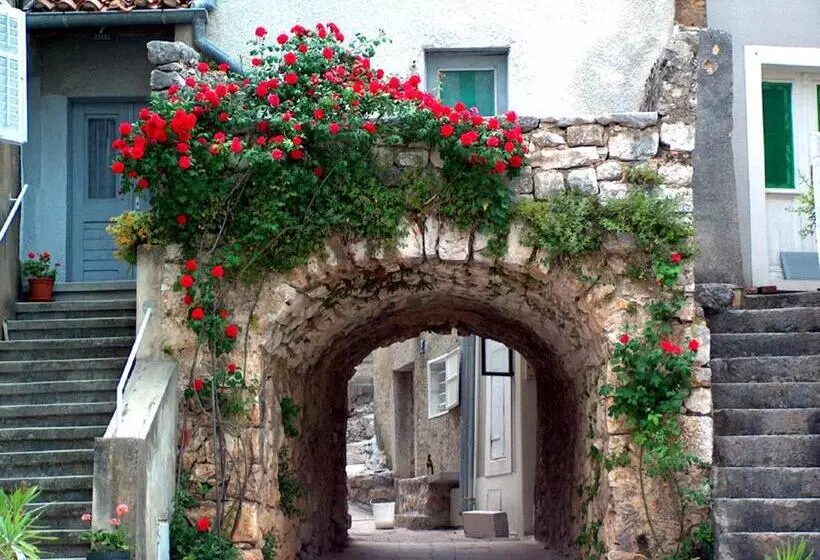 ホテル Adriatic