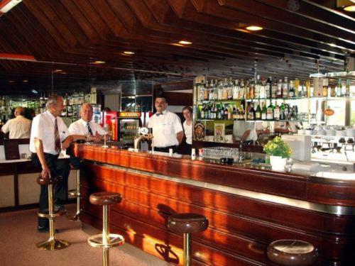 בית מלון כפרי Adriatic