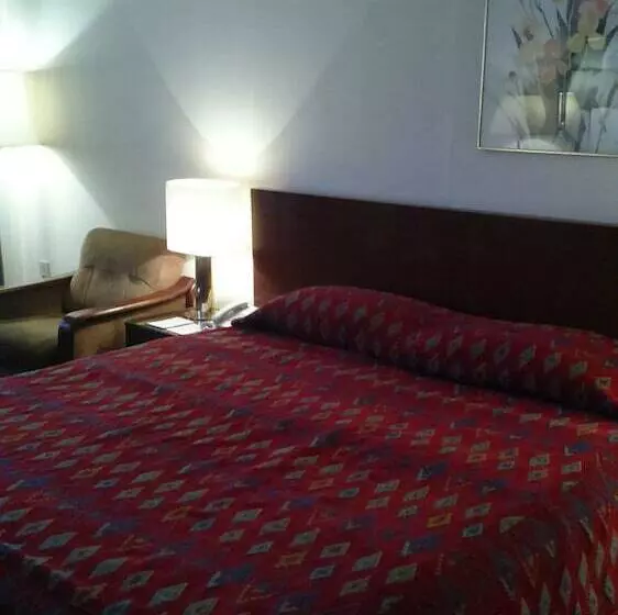 Отель Al Nimran