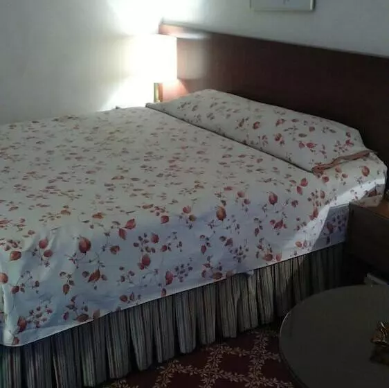 Отель Al Nimran