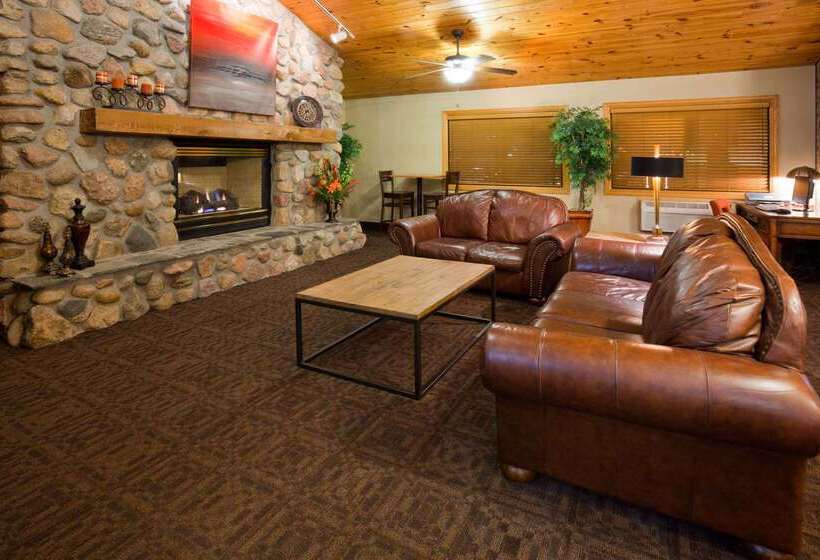 هتل Americinn By Wyndham Bismarck