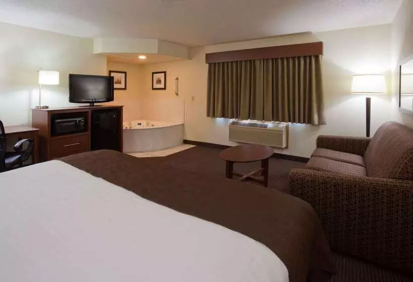 فندق Americinn By Wyndham Bismarck