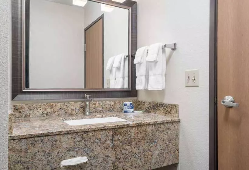 فندق Americinn By Wyndham Bismarck