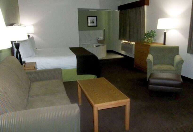 هتل Americinn By Wyndham Grand Rapids