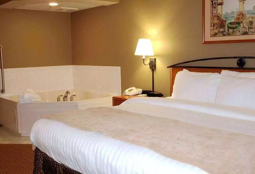 فندق Red Lion Inn & Suites Grimes