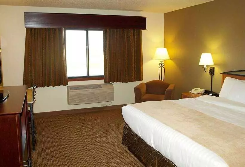 فندق Red Lion Inn & Suites Grimes