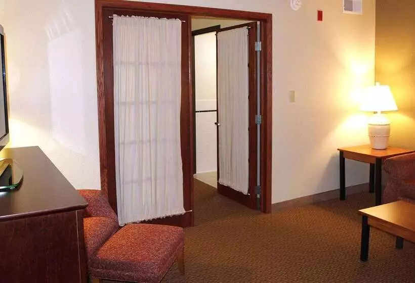 فندق Red Lion Inn & Suites Grimes