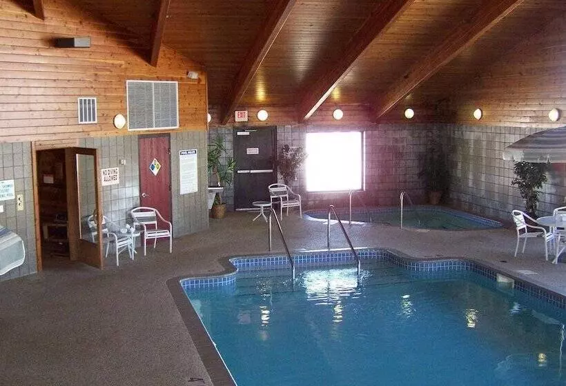 فندق Red Lion Inn & Suites Grimes