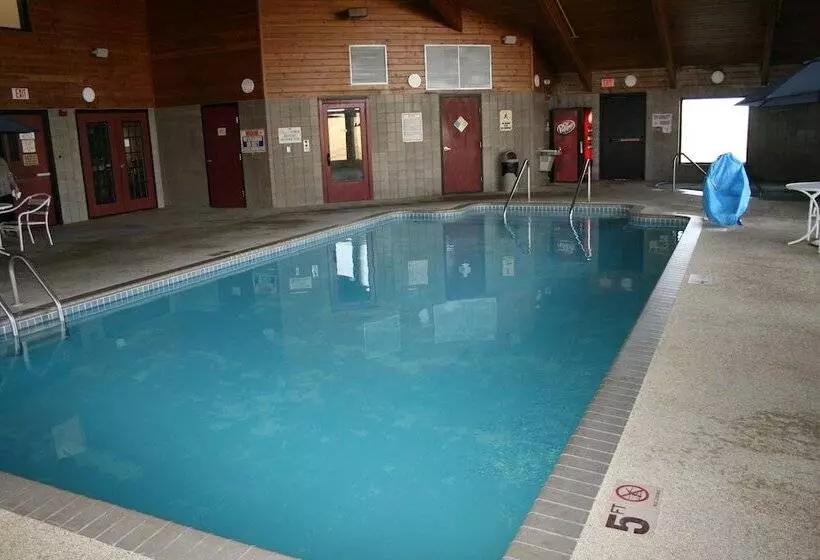 فندق Red Lion Inn & Suites Grimes