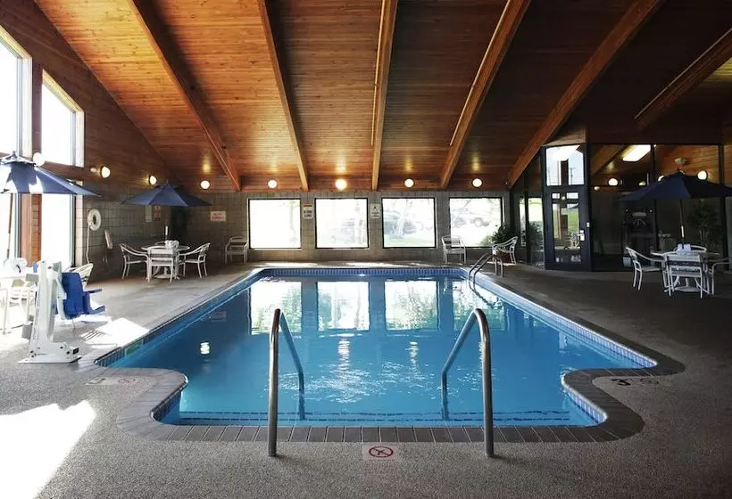 فندق Red Lion Inn & Suites Grimes