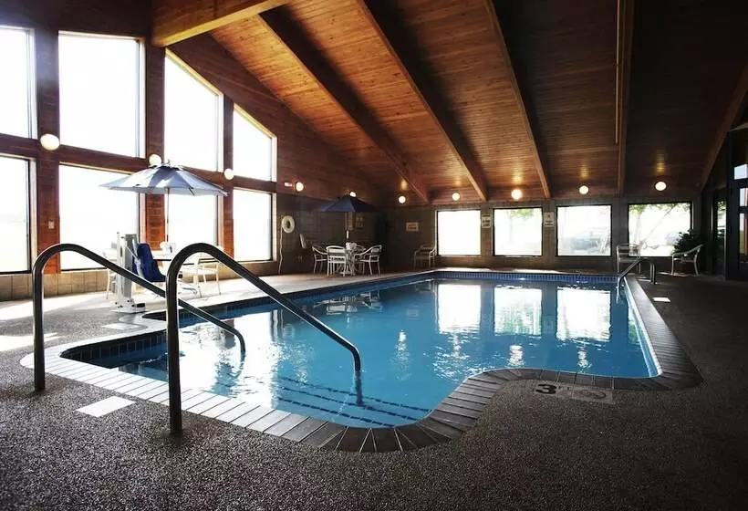 فندق Red Lion Inn & Suites Grimes