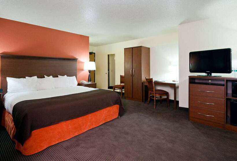 בית מלון כפרי Americinn By Wyndham Manitowoc