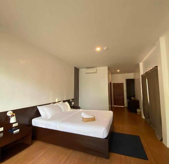 Otel Ananyana Beach Resort