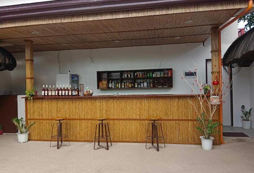 Otel Ananyana Beach Resort