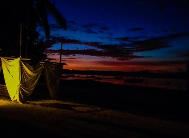 Otel Ananyana Beach Resort