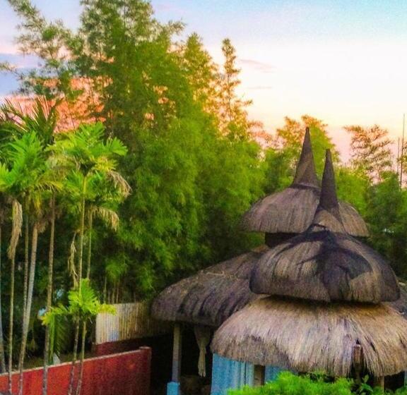 Otel Ananyana Beach Resort