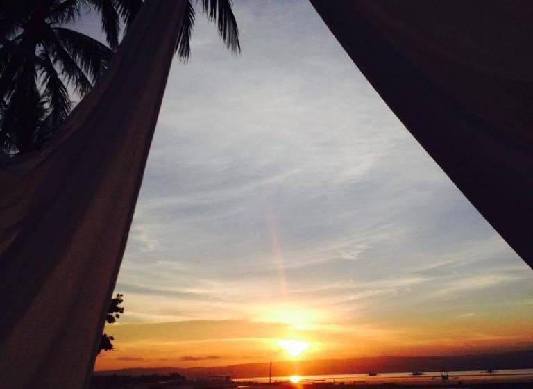 Otel Ananyana Beach Resort