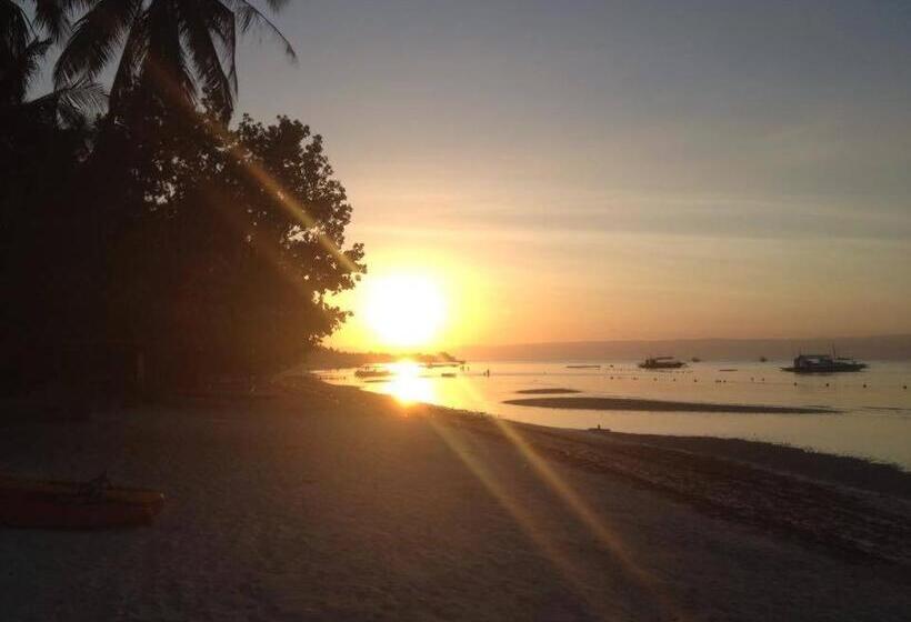 Otel Ananyana Beach Resort