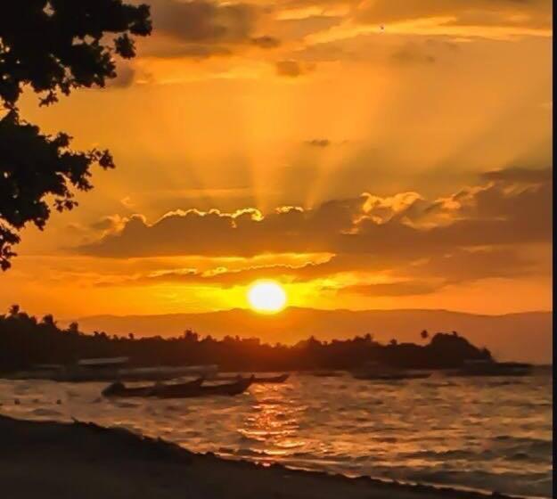 Otel Ananyana Beach Resort