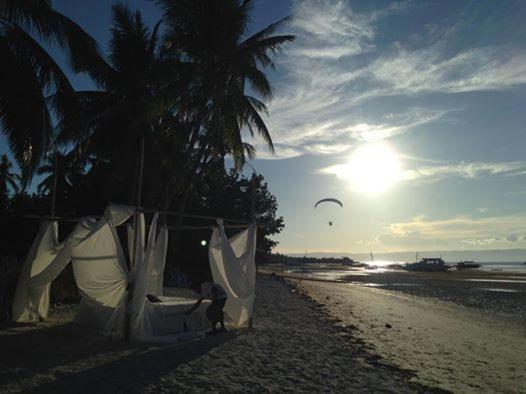 Otel Ananyana Beach Resort