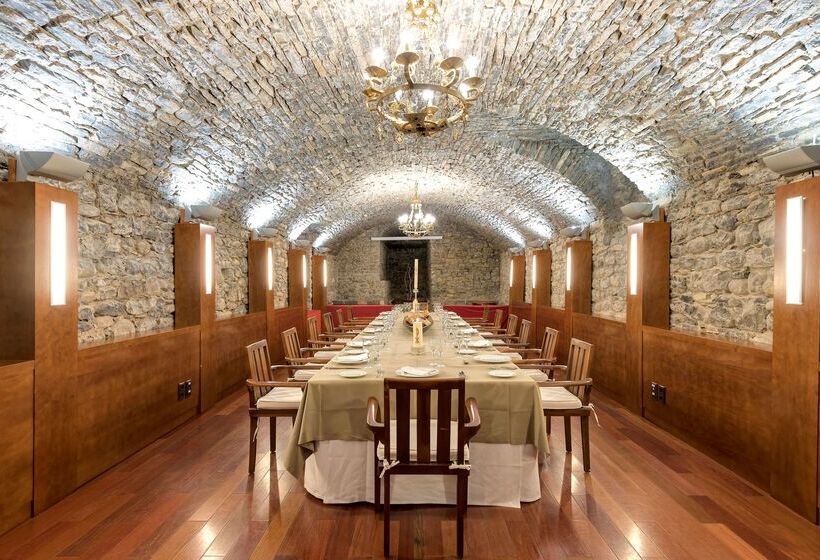 Hotel Monasterio De Boltana Spa