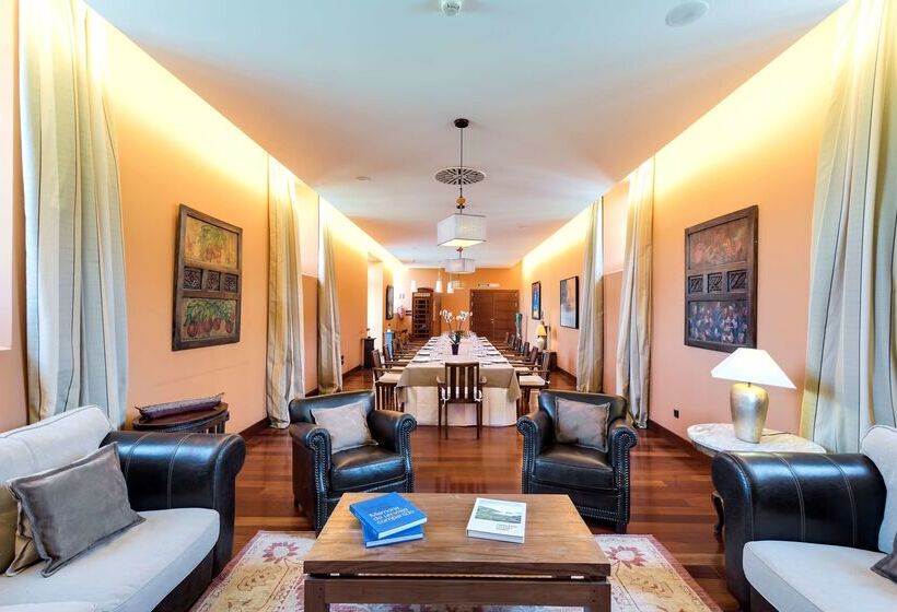 Hotel Monasterio De Boltana Spa