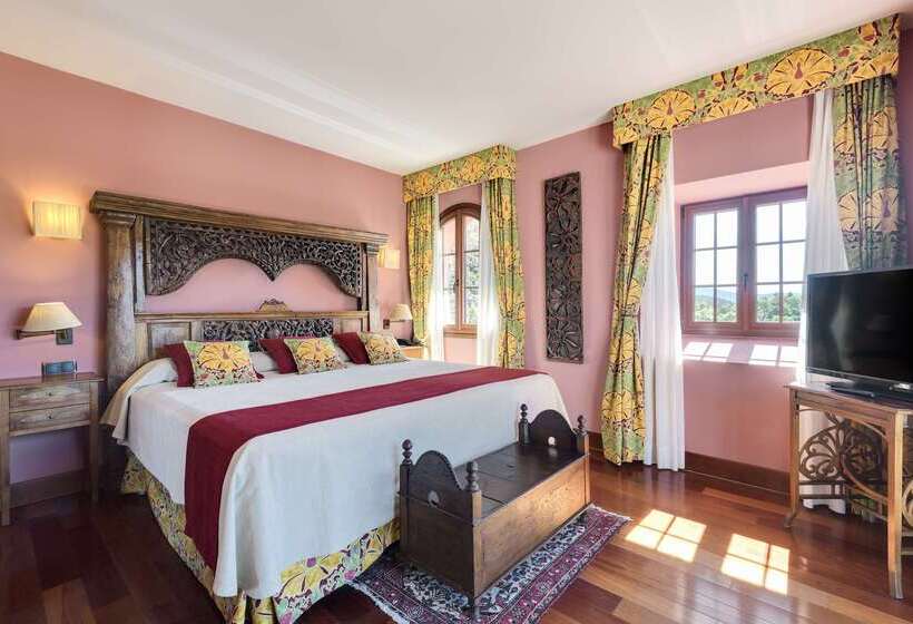 Hotel Monasterio De Boltana Spa