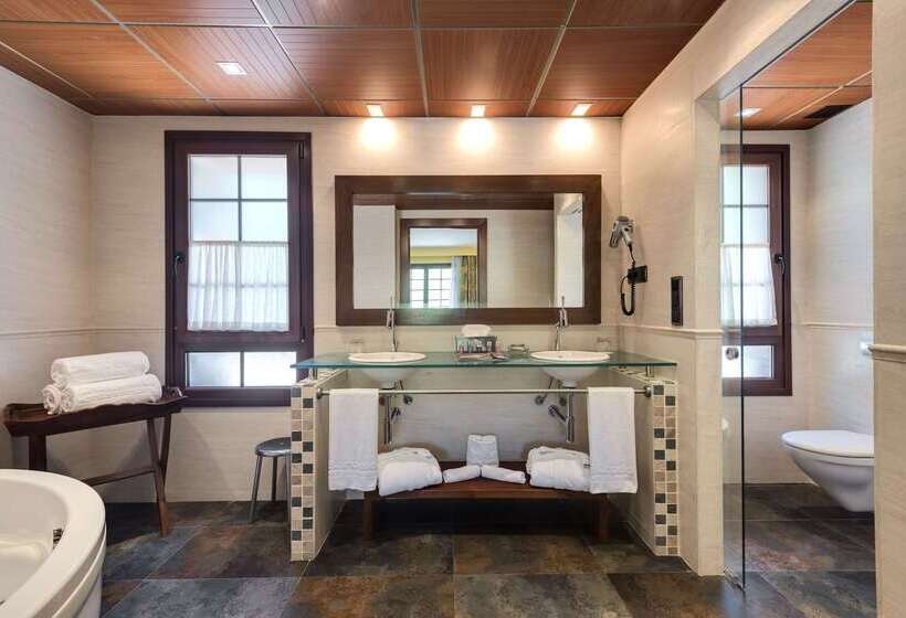 Hotel Monasterio De Boltana Spa