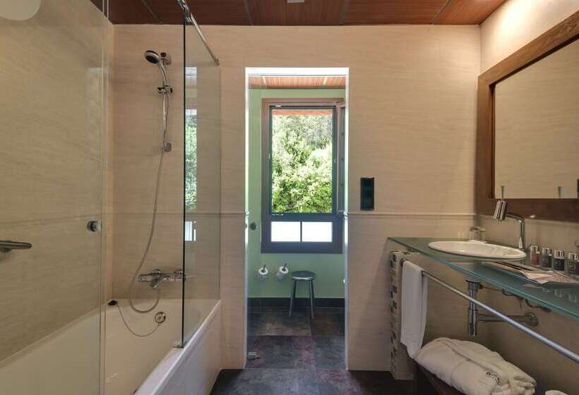 Hotel Monasterio De Boltana Spa