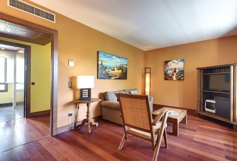 Hotel Monasterio De Boltana Spa