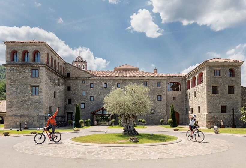Hotel Monasterio De Boltana Spa
