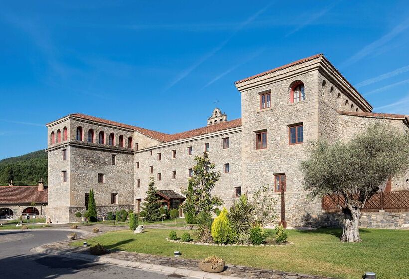 Hotel Monasterio De Boltana Spa