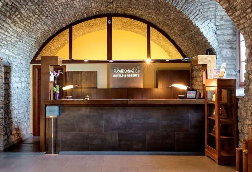 Hotel Monasterio De Boltana Spa