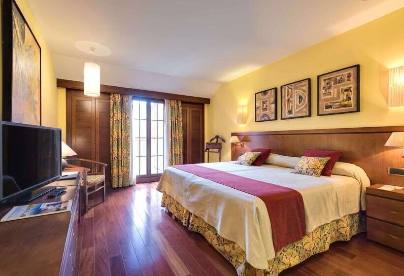 Hotel Monasterio De Boltana Spa