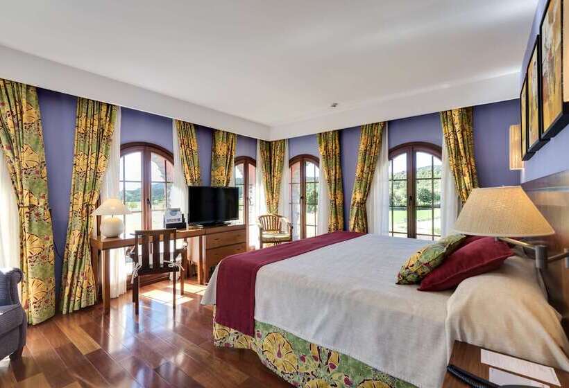 Hotel Monasterio De Boltana Spa